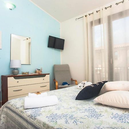 Casa Vacanze Luna Pula Kültér fotó