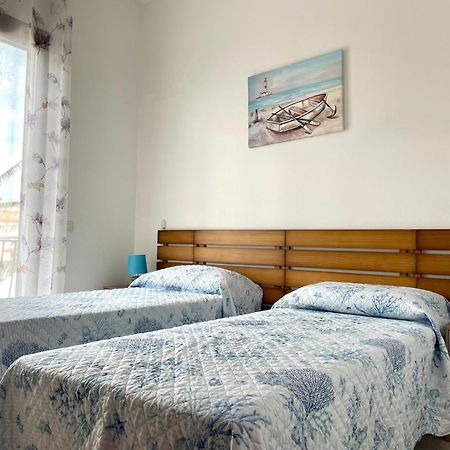 Casa Vacanze Luna Pula Kültér fotó