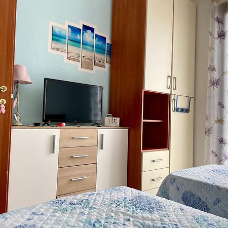 Casa Vacanze Luna Pula Kültér fotó