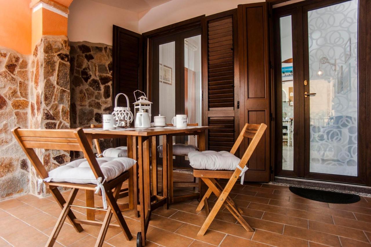 Casa Vacanze Luna Pula Kültér fotó