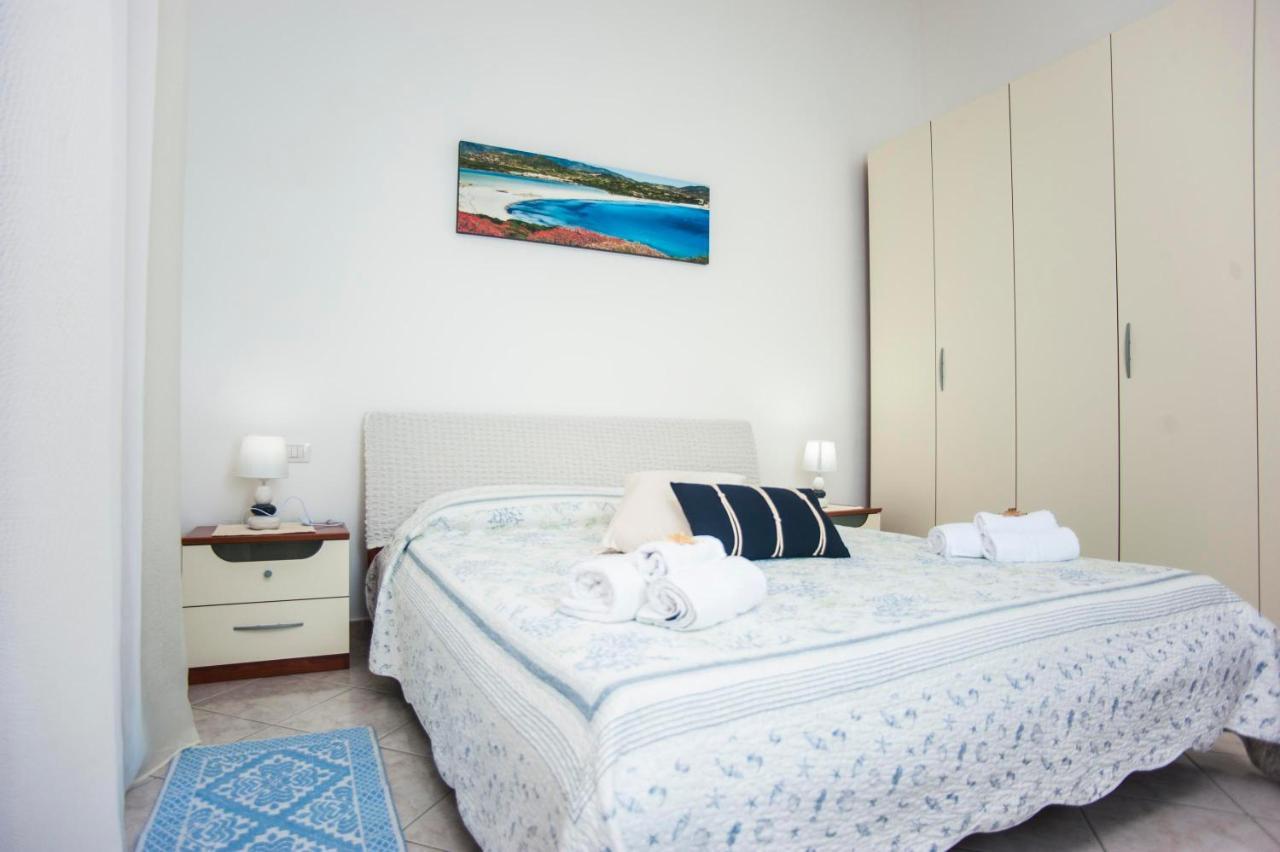 Casa Vacanze Luna Pula Kültér fotó