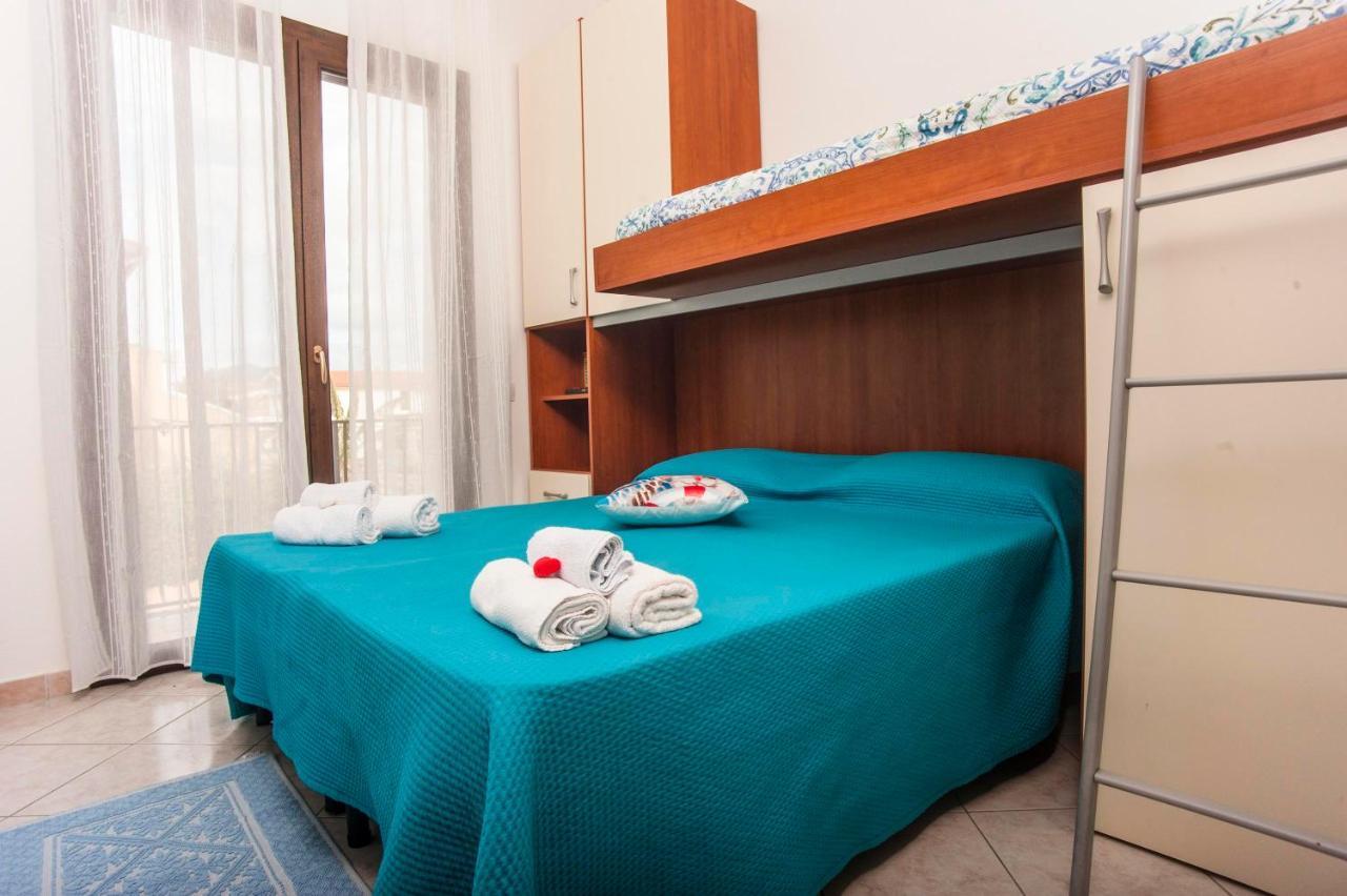 Casa Vacanze Luna Pula Kültér fotó