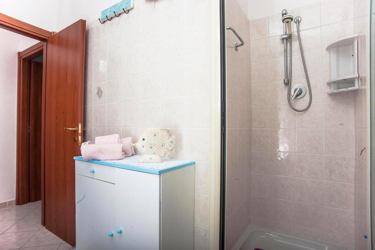 Casa Vacanze Luna Pula Kültér fotó
