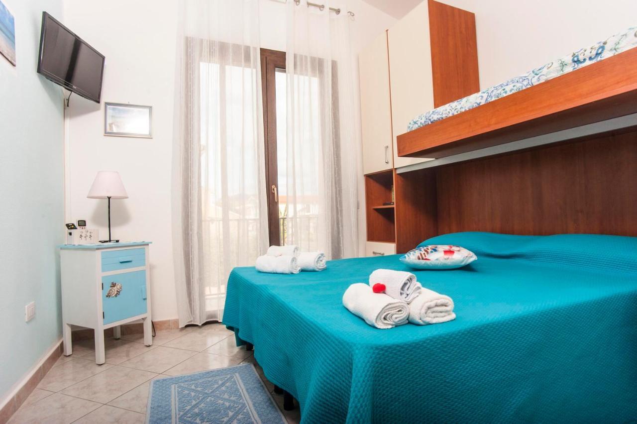 Casa Vacanze Luna Pula Kültér fotó