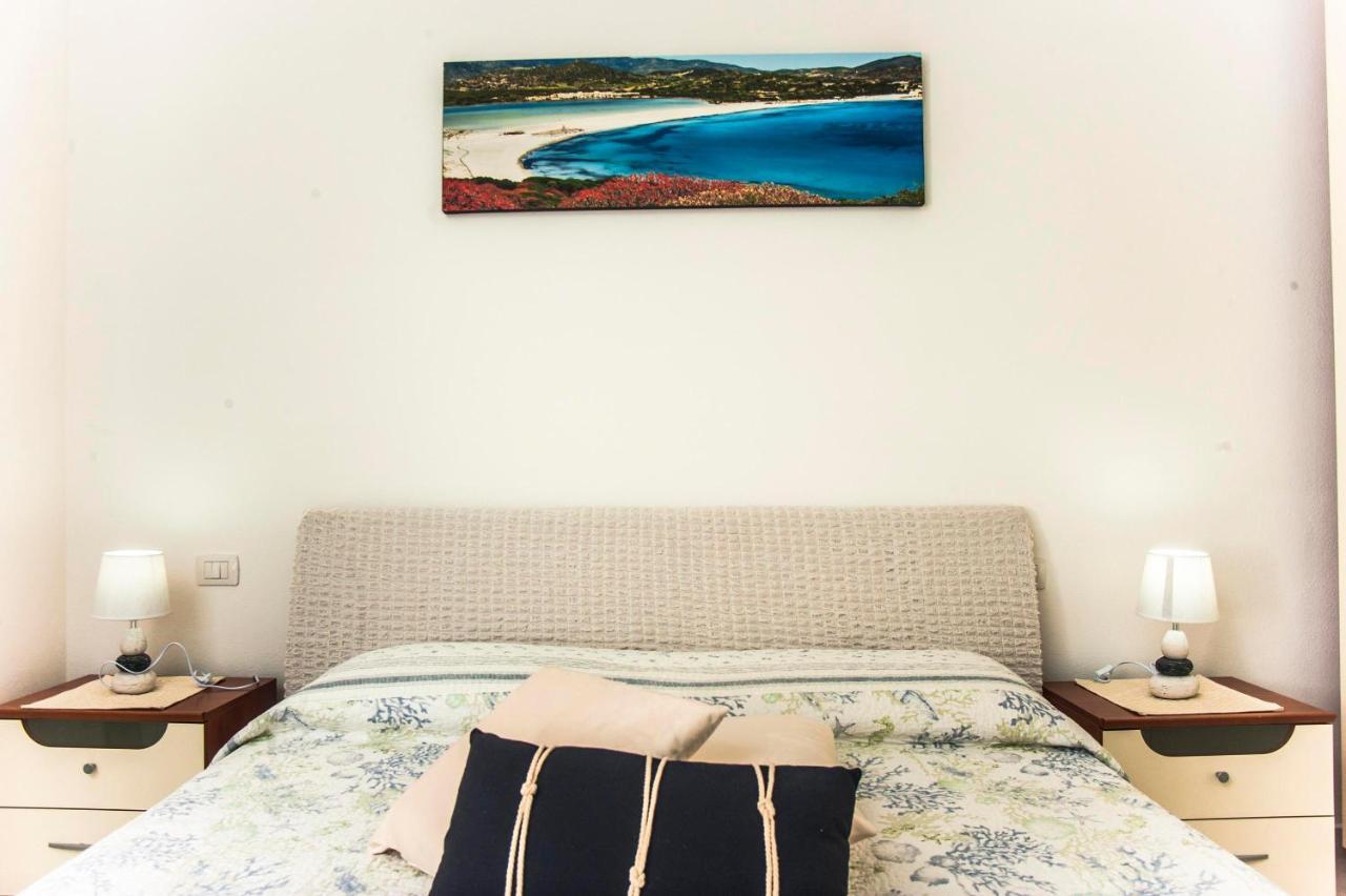 Casa Vacanze Luna Pula Kültér fotó