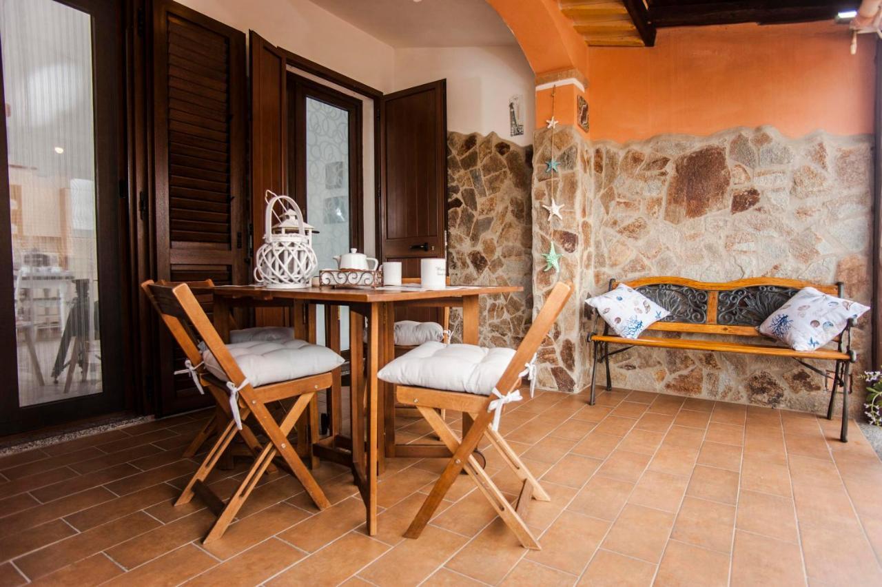 Casa Vacanze Luna Pula Kültér fotó
