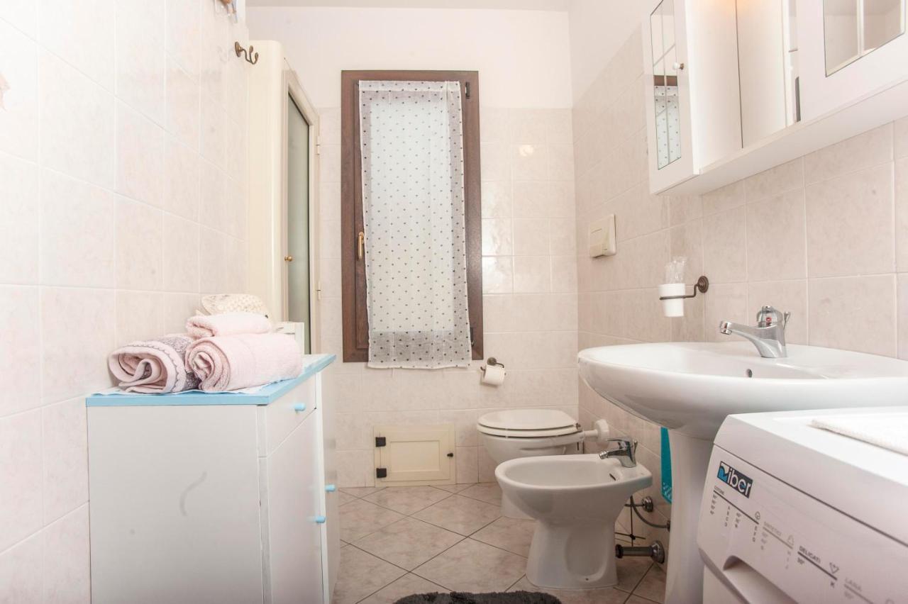 Casa Vacanze Luna Pula Kültér fotó