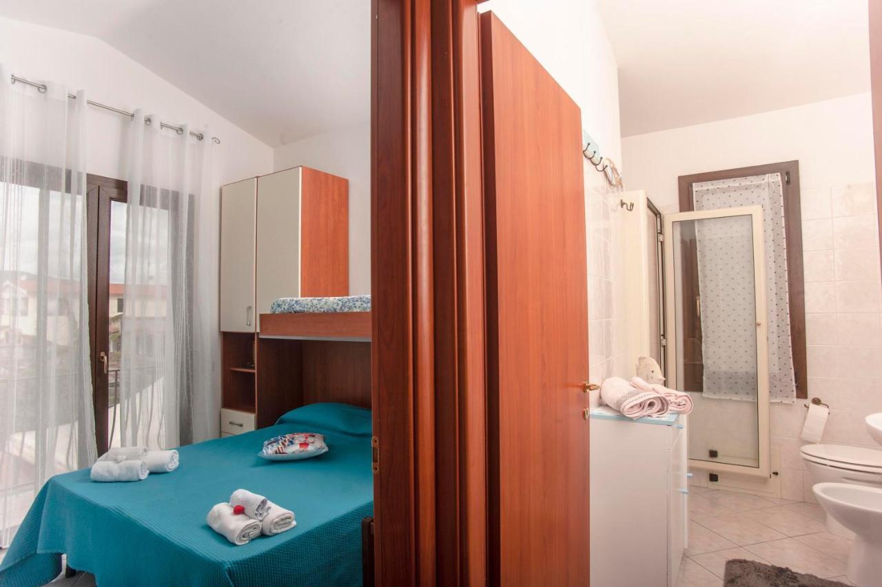 Casa Vacanze Luna Pula Kültér fotó