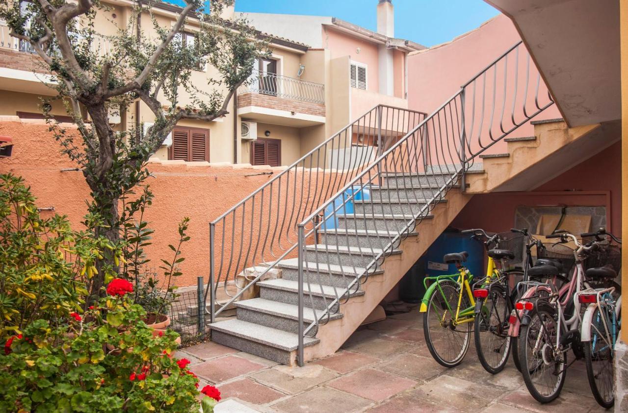 Casa Vacanze Luna Pula Kültér fotó