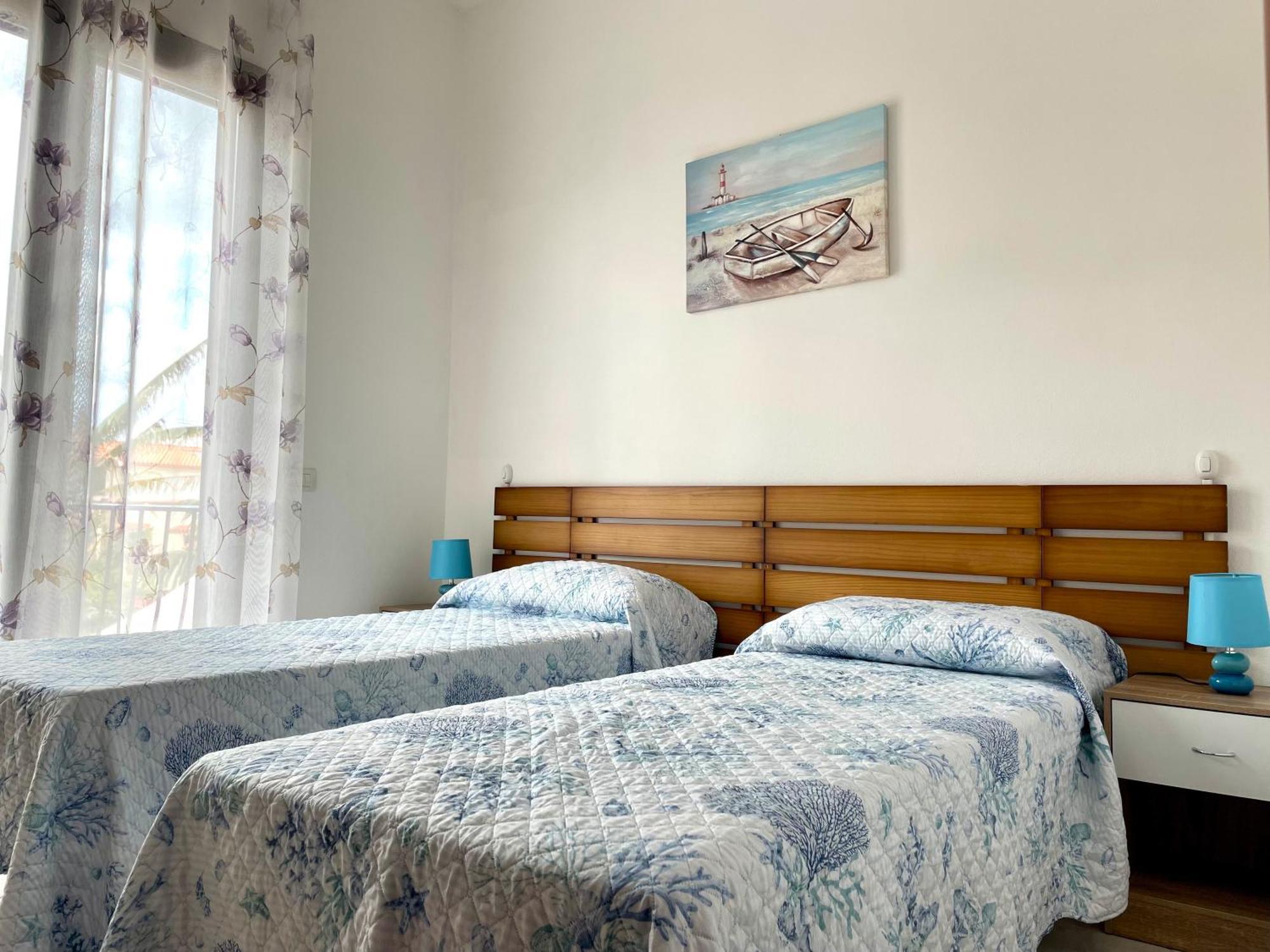 Casa Vacanze Luna Pula Kültér fotó